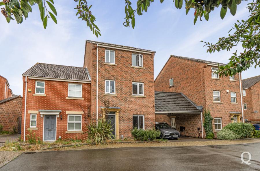 Amethyst Drive, Sittingbourne, ME10, 18007, image-23 - Quealy & Co