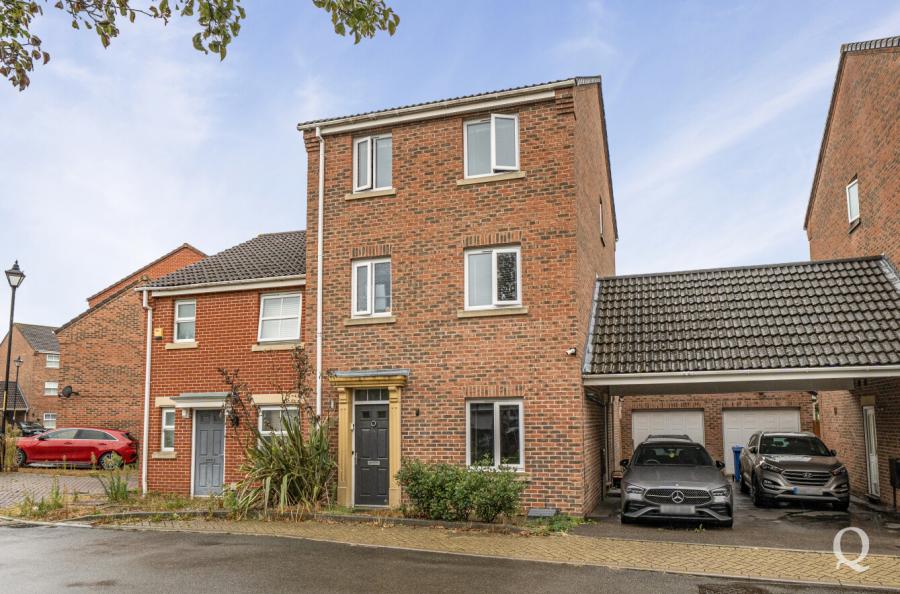 Amethyst Drive, Sittingbourne, ME10, 18007, image-1 - Quealy & Co