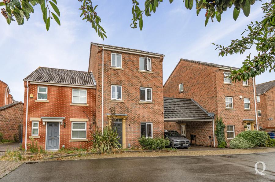 Amethyst Drive, Sittingbourne, ME10, 18007, image-24 - Quealy & Co