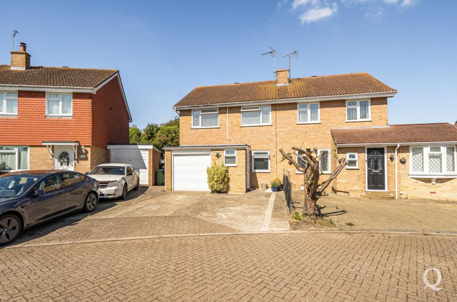 Alexandra Close, Sittingbourne, Kent, ME10, 17823, image-25 - Quealy & Co