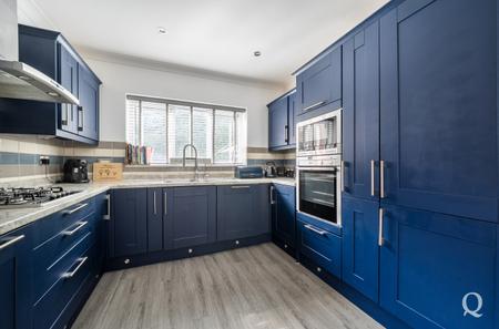 Galena Close, Sittingbourne, Kent, ME10, 17790 - Quealy & Co