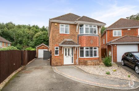 Galena Close, Sittingbourne, Kent, ME10, 17790 - Quealy & Co