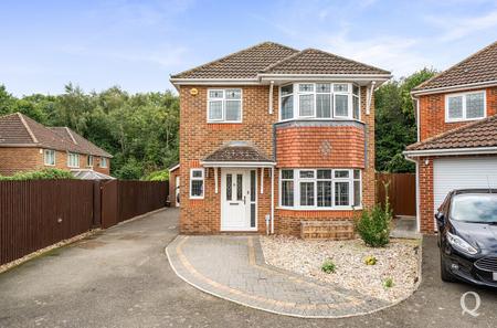 Galena Close, Sittingbourne, Kent, ME10, 17790 - Quealy & Co