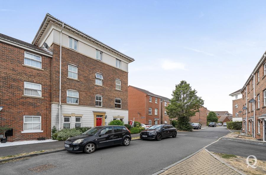 Amethyst Drive, Sittingbourne, Kent, ME10, 17723, image-18 - Quealy & Co