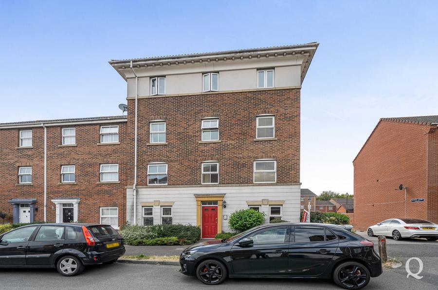 Amethyst Drive, Sittingbourne, Kent, ME10, 17723, image-8 - Quealy & Co
