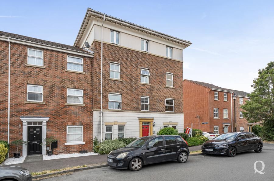 Amethyst Drive, Sittingbourne, Kent, ME10, 17723, image-17 - Quealy & Co