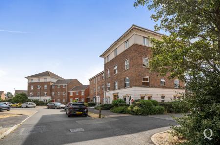 Amethyst Drive, Sittingbourne, Kent, ME10, 17723 - Quealy & Co