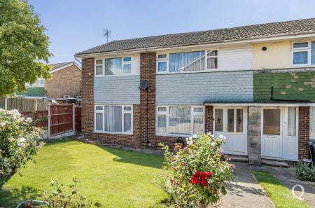 Lansdown Road, Sittingbourne, Kent, ME10, 17710 - Quealy & Co