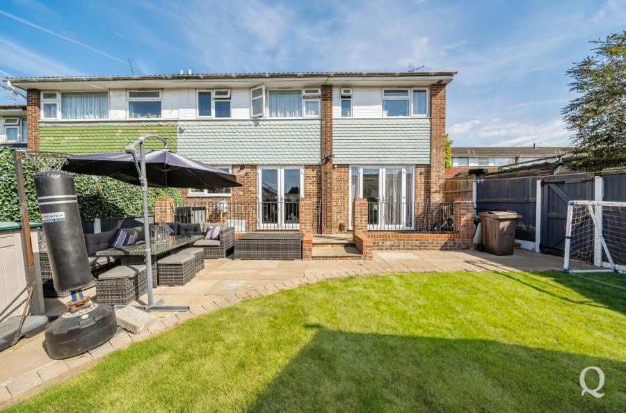 Lansdown Road, Sittingbourne, Kent, ME10, 17710, image-13 - Quealy & Co