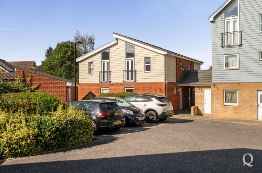 Onyx Drive, Sittingbourne, Kent, ME10, 17682, image-14 - Quealy & Co