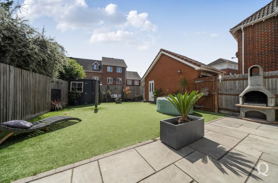 Ruby Close, Sittingbourne, Kent, ME10, 17686, image-26 - Quealy & Co