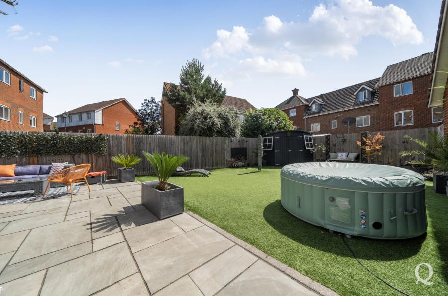 Ruby Close, Sittingbourne, Kent, ME10, 17686, image-7 - Quealy & Co
