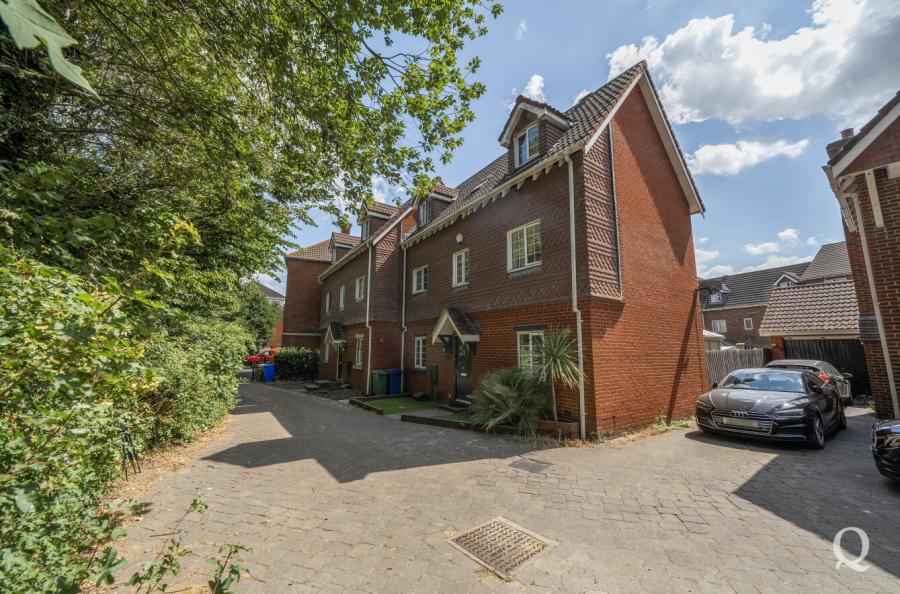 Ruby Close, Sittingbourne, Kent, ME10, 17686, image-24 - Quealy & Co