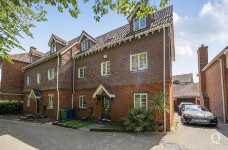 Ruby Close, Sittingbourne, Kent, ME10, 17686 - Quealy & Co