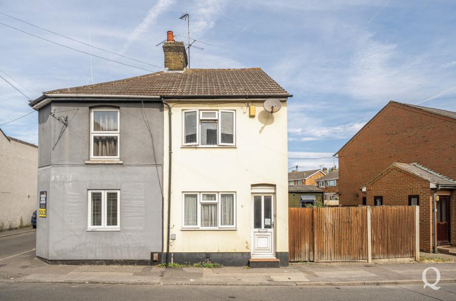 Chalkwell Road, Sittingbourne, Kent, ME10, 17631, image-22 - Quealy & Co