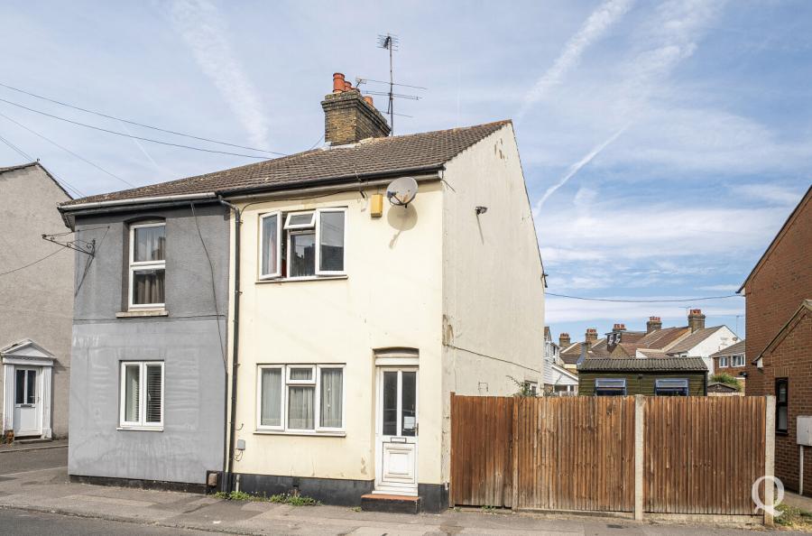 Chalkwell Road, Sittingbourne, Kent, ME10, 17631, image-23 - Quealy & Co