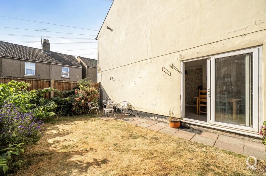 Chalkwell Road, Sittingbourne, Kent, ME10, 17631, image-18 - Quealy & Co
