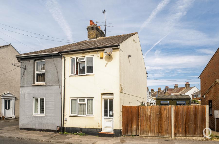 Chalkwell Road, Sittingbourne, Kent, ME10, 17631, image-1 - Quealy & Co