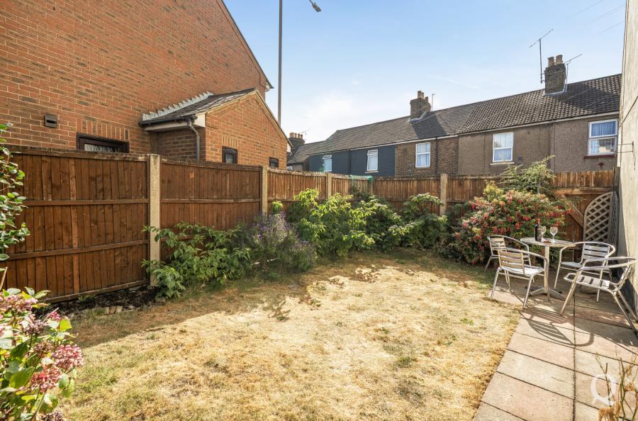 Chalkwell Road, Sittingbourne, Kent, ME10, 17631, image-19 - Quealy & Co