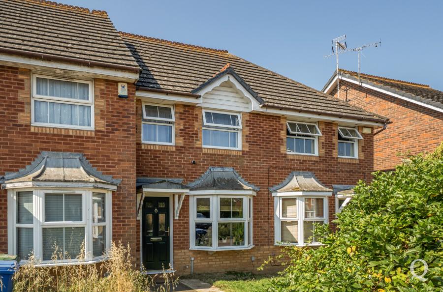 Ivory Close, Faversham, Kent, ME13, 17466, image-11 - Quealy & Co