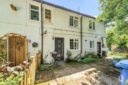 Chequers Hill, Doddington, Sittingbourne, Kent, ME9, 11511 - Quealy & Co