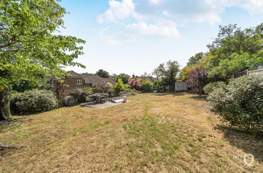 Chequers Hill, Doddington, Sittingbourne, Kent, ME9, 11511, image-8 - Quealy & Co