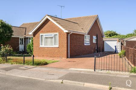 Gadby Road, Sittingbourne, Kent, ME10, 11452 - Quealy & Co