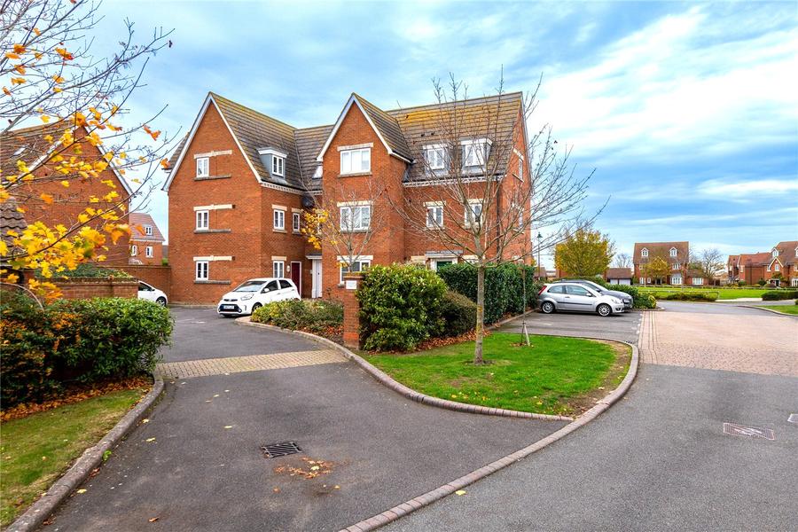 Mallard Crescent, Iwade, Sittingbourne, Kent, ME9, 11428, image-13 - Quealy & Co