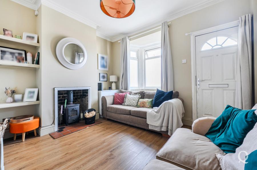 Harold Road, Sittingbourne, Kent, ME10, 11376, image-18 - Quealy & Co
