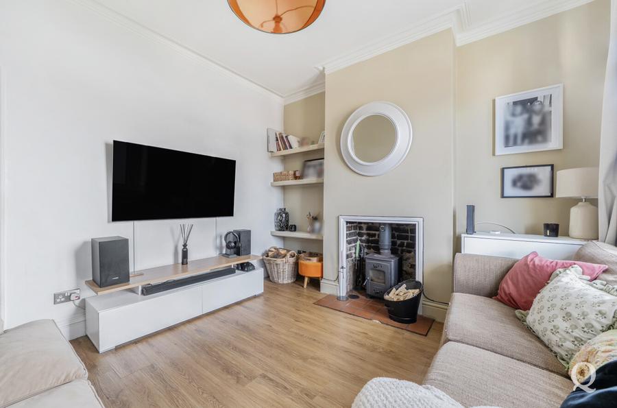 Harold Road, Sittingbourne, Kent, ME10, 11376, image-2 - Quealy & Co