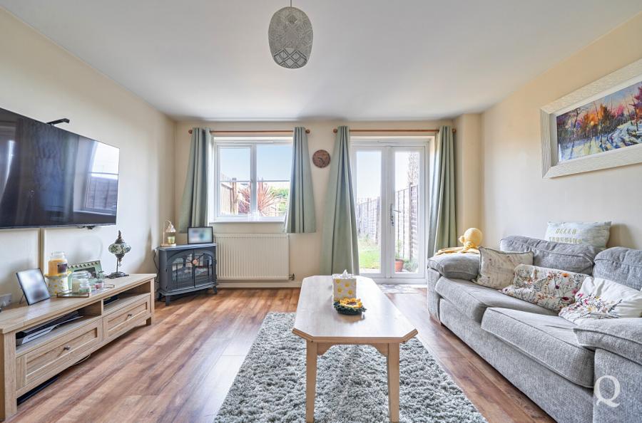 Samuel Drive, Kemsley, Sittingbourne, Kent, ME10, 11337, image-19 - Quealy & Co