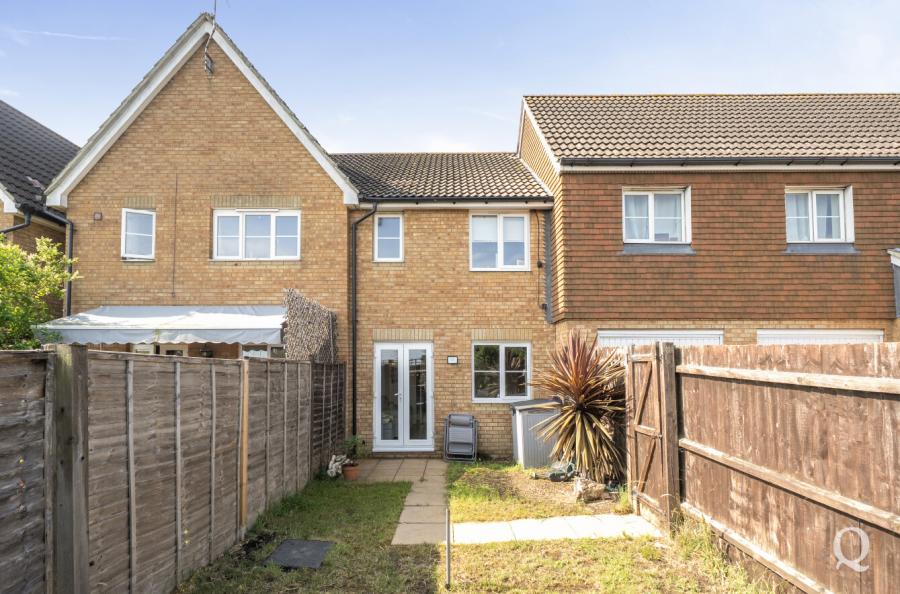Samuel Drive, Kemsley, Sittingbourne, Kent, ME10, 11337, image-8 - Quealy & Co