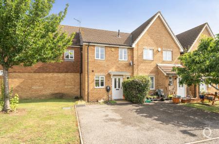 Samuel Drive, Kemsley, Sittingbourne, Kent, ME10, 11337 - Quealy & Co