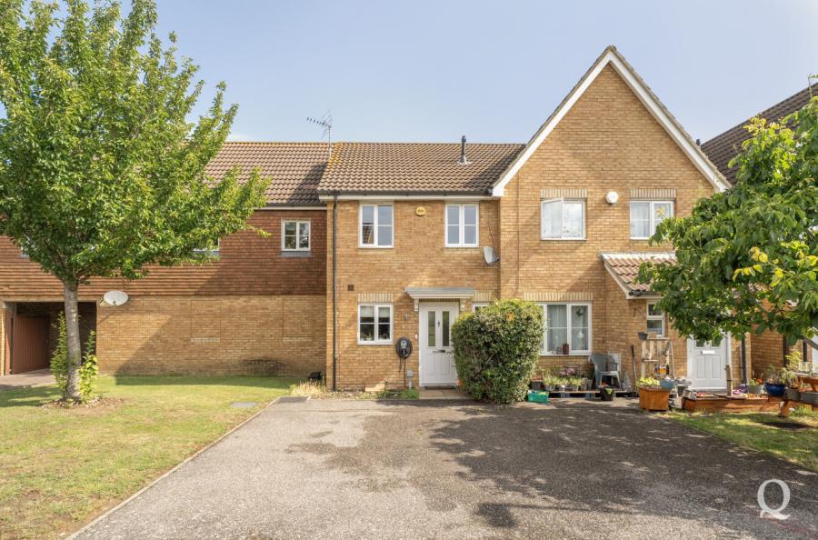 Samuel Drive, Kemsley, Sittingbourne, Kent, ME10, 11337, image-14 - Quealy & Co