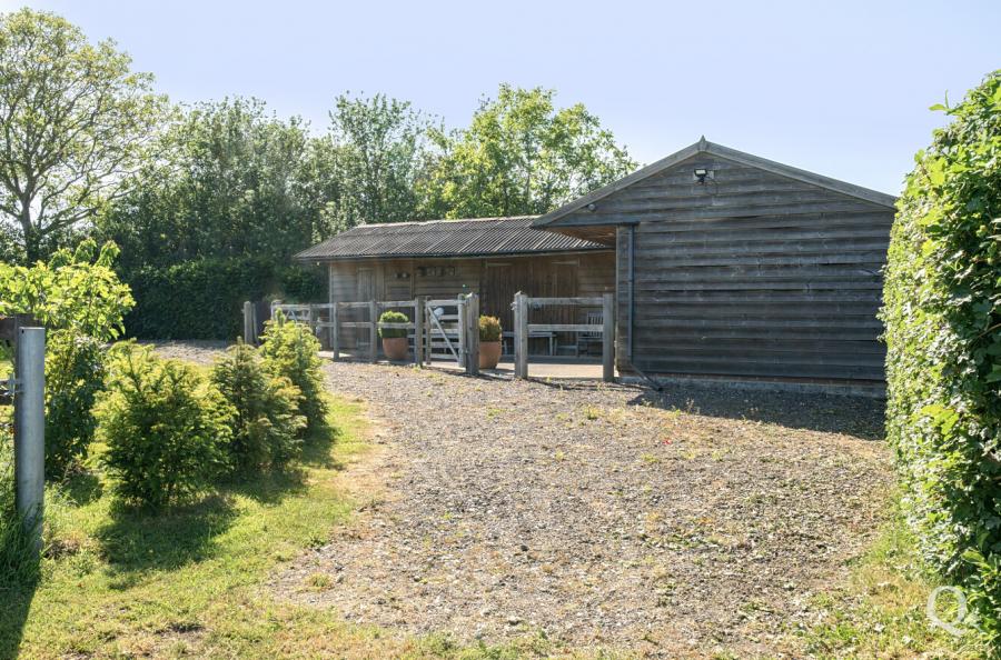 Upper Rodmersham, Rodmersham, Sittingbourne, Kent, ME9, 11198, image-21 - Quealy & Co