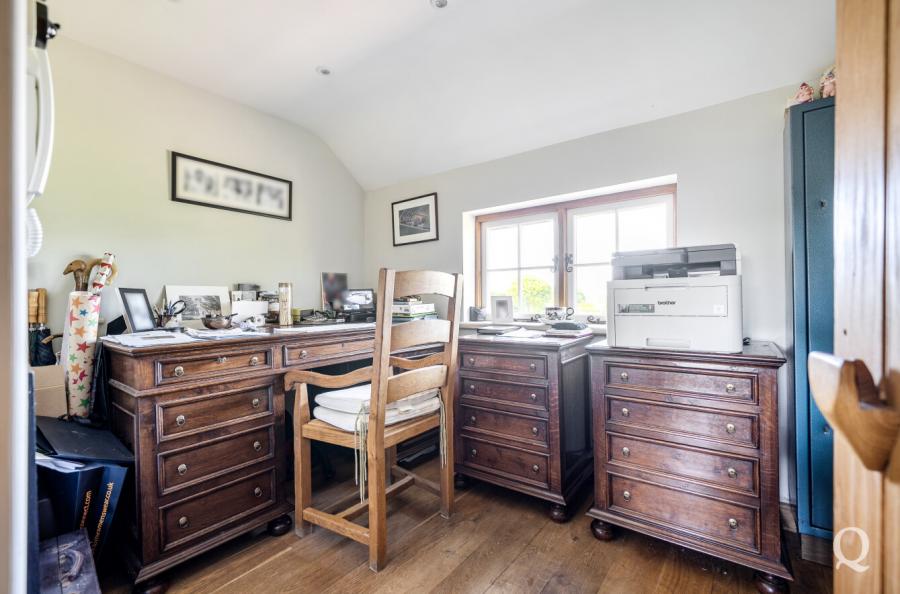 Upper Rodmersham, Rodmersham, Sittingbourne, Kent, ME9, 11198, image-38 - Quealy & Co