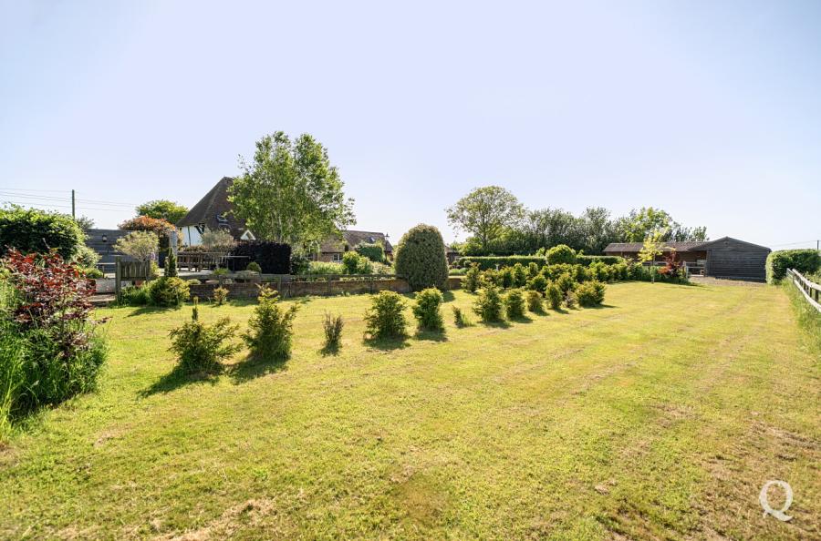 Upper Rodmersham, Rodmersham, Sittingbourne, Kent, ME9, 11198, image-28 - Quealy & Co