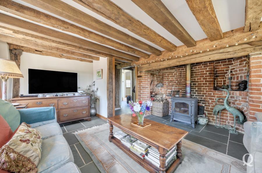 Upper Rodmersham, Rodmersham, Sittingbourne, Kent, ME9, 11198, image-5 - Quealy & Co