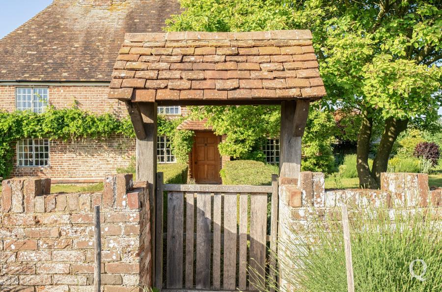 Upper Rodmersham, Rodmersham, Sittingbourne, Kent, ME9, 11198, image-12 - Quealy & Co