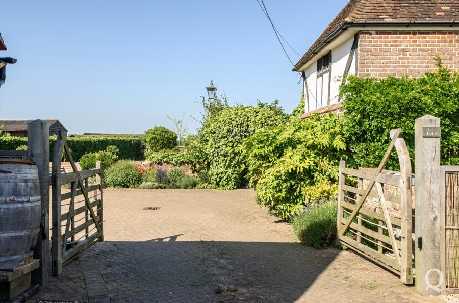 Upper Rodmersham, Rodmersham, Sittingbourne, Kent, ME9, 11198, image-11 - Quealy & Co