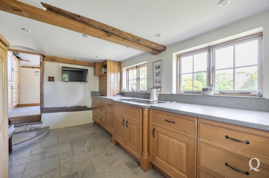 Upper Rodmersham, Rodmersham, Sittingbourne, Kent, ME9, 11198, image-14 - Quealy & Co