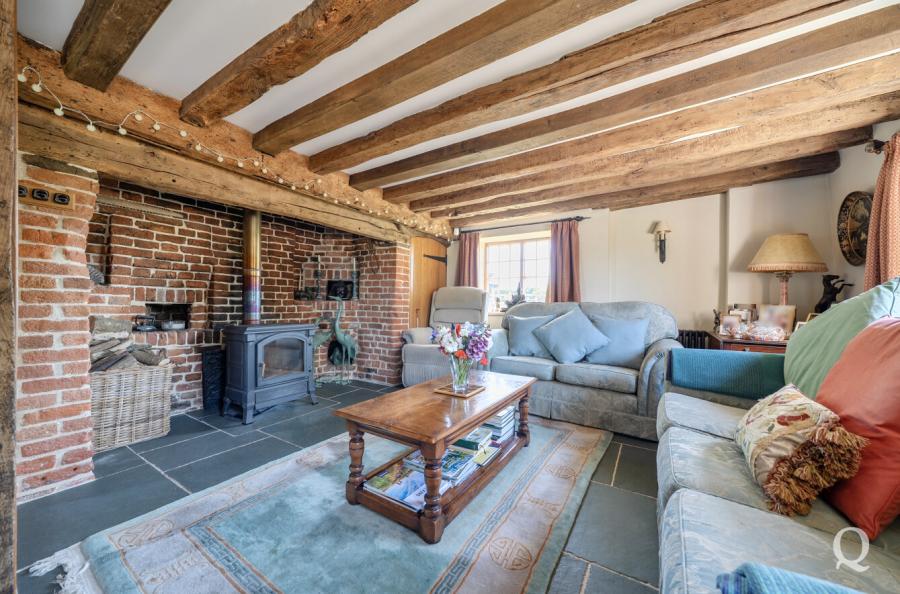 Upper Rodmersham, Rodmersham, Sittingbourne, Kent, ME9, 11198, image-2 - Quealy & Co