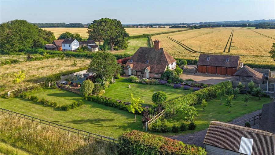 Upper Rodmersham, Rodmersham, Sittingbourne, Kent, ME9, 11198, image-51 - Quealy & Co