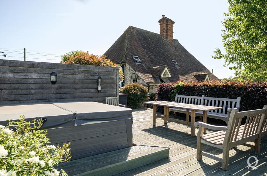 Upper Rodmersham, Rodmersham, Sittingbourne, Kent, ME9, 11198, image-27 - Quealy & Co
