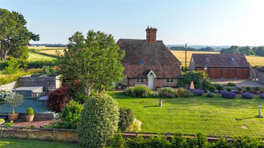 Upper Rodmersham, Rodmersham, Sittingbourne, Kent, ME9, 11198, image-48 - Quealy & Co
