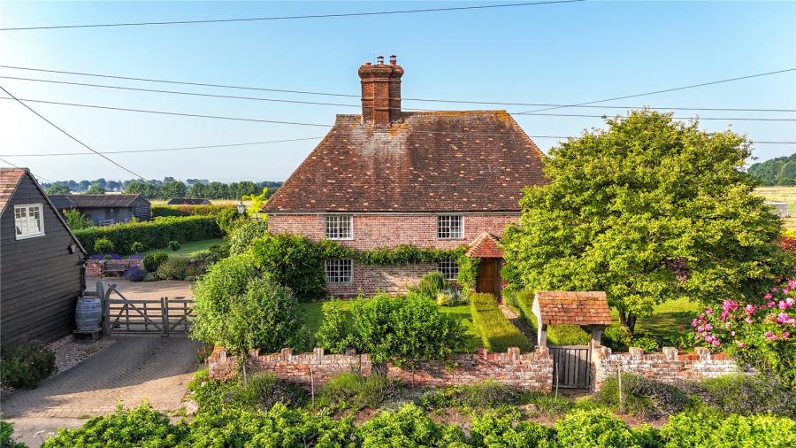 Upper Rodmersham, Rodmersham, Sittingbourne, Kent, ME9, 11198, image-1 - Quealy & Co