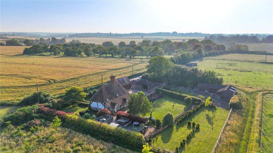 Upper Rodmersham, Rodmersham, Sittingbourne, Kent, ME9, 11198, image-49 - Quealy & Co