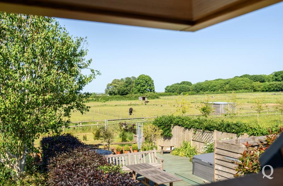 Upper Rodmersham, Rodmersham, Sittingbourne, Kent, ME9, 11198, image-10 - Quealy & Co