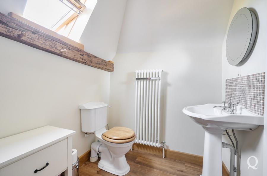 Upper Rodmersham, Rodmersham, Sittingbourne, Kent, ME9, 11198, image-25 - Quealy & Co