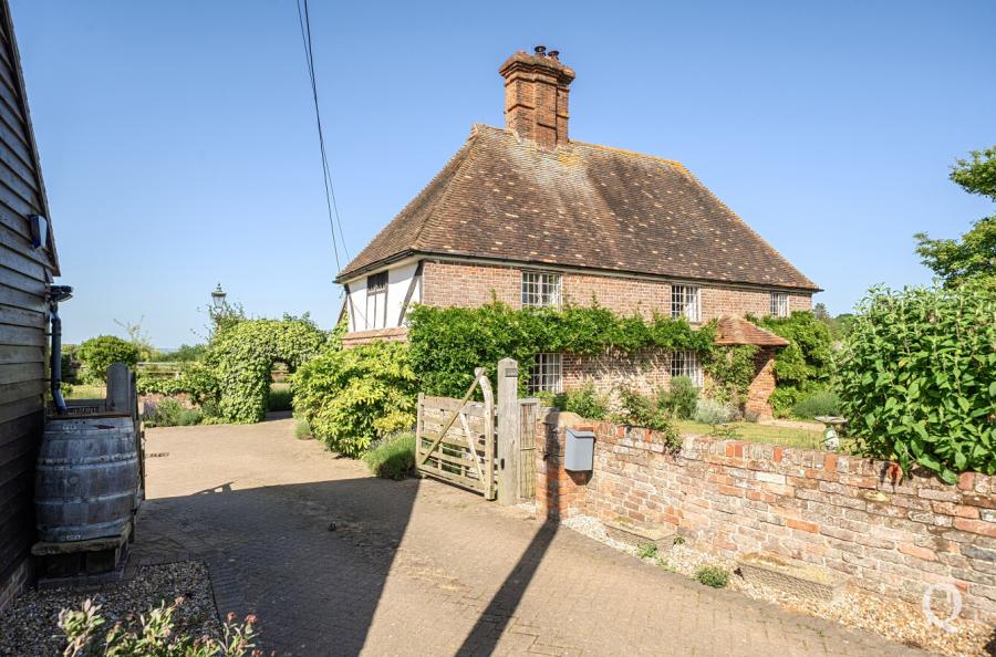 Upper Rodmersham, Rodmersham, Sittingbourne, Kent, ME9, 11198, image-43 - Quealy & Co